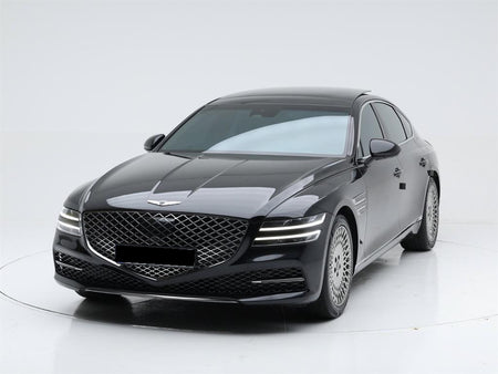 Genesis G80 — photo 01