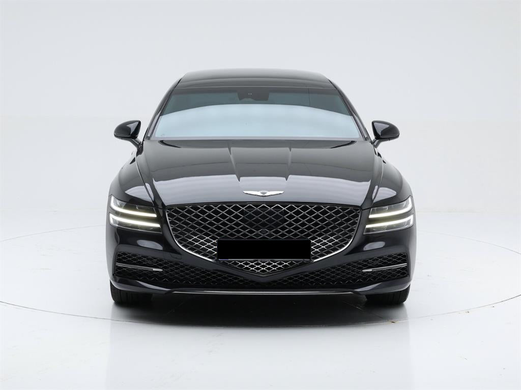 Genesis G80 — photo 02
