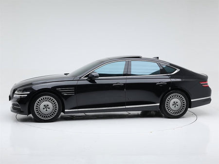 Genesis G80 — photo 03