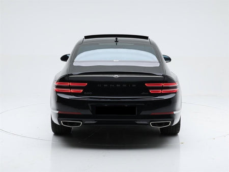 Genesis G80 — photo 05