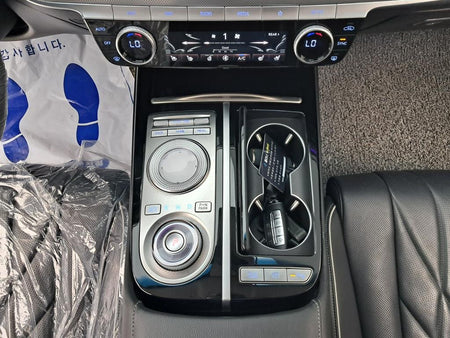 Genesis G80 — photo 14