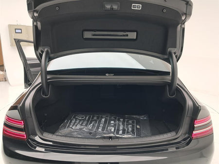 Genesis G80 — photo 17