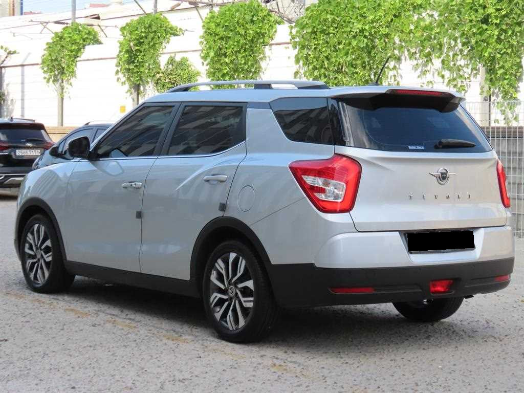 KGM TIBOLI — photo 03