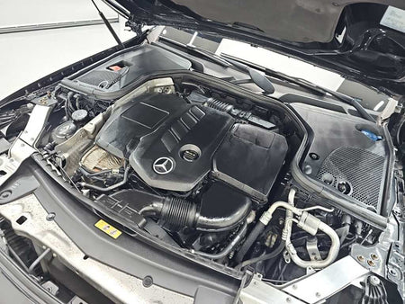 Mercedes-Benz E-Class — photo 05