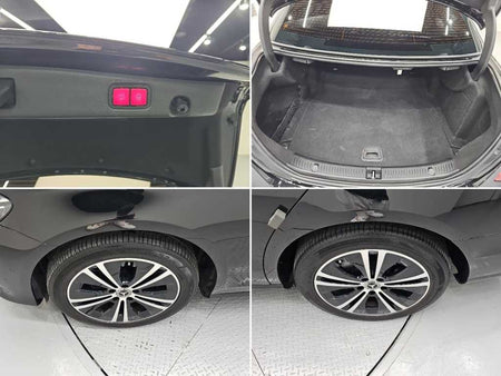 Mercedes-Benz E-Class — photo 19