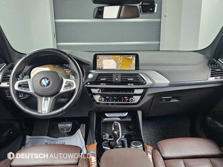 BMW X3 — photo 07