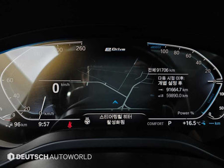 BMW X3 — photo 08