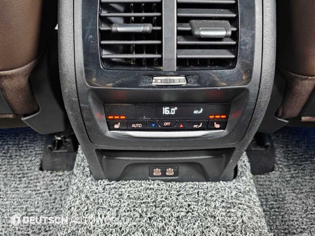 BMW X3 — photo 16