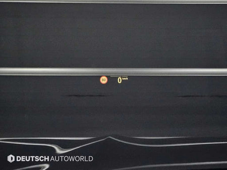 BMW X3 — photo 17