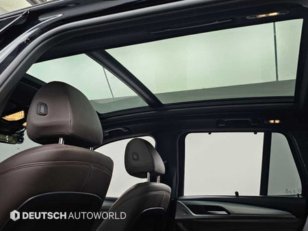 BMW X3 — photo 18