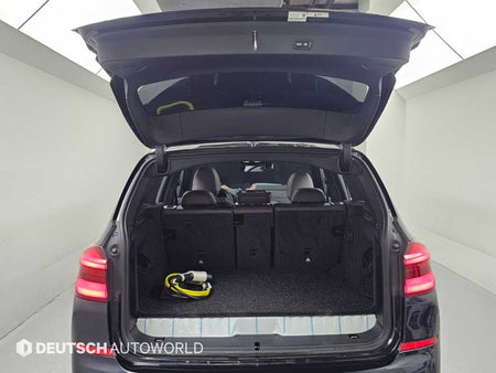 BMW X3 — photo 19