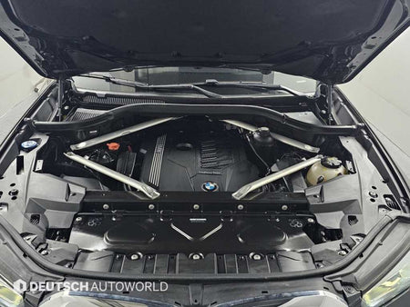BMW X5 — photo 06