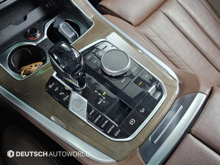 BMW X5 — photo 09