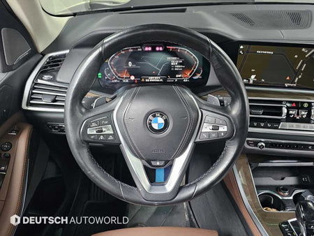 BMW X5 — photo 13