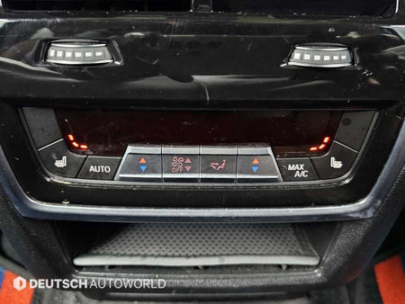 BMW X5 — photo 16