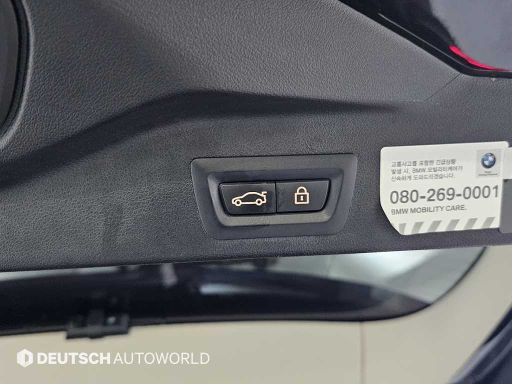 BMW X5 — photo 20