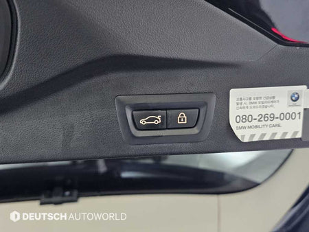 BMW X5 — photo 20