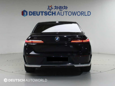 BMW 7-Series — photo 04