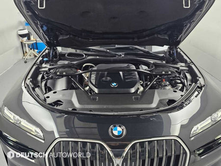 BMW 7-Series — photo 06