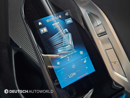 BMW 7-Series — photo 16