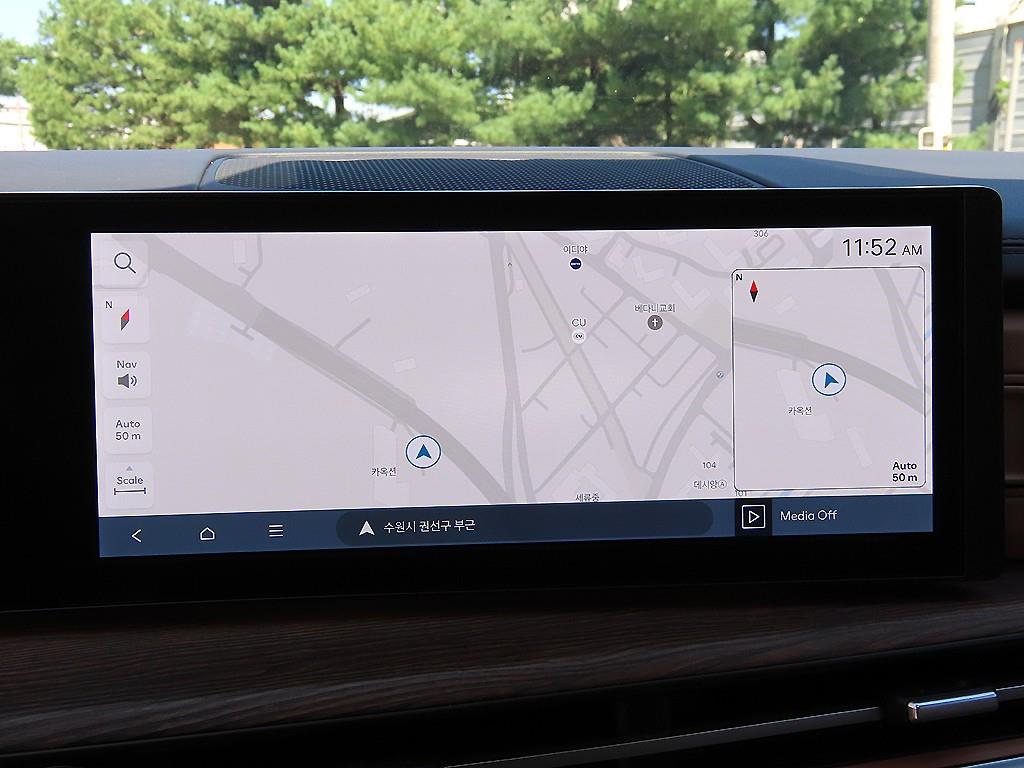 Hyundai Santafe — photo 13