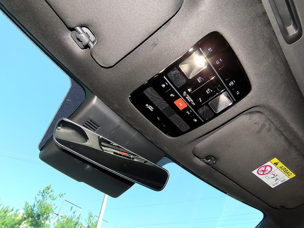 Hyundai Santafe — photo 14