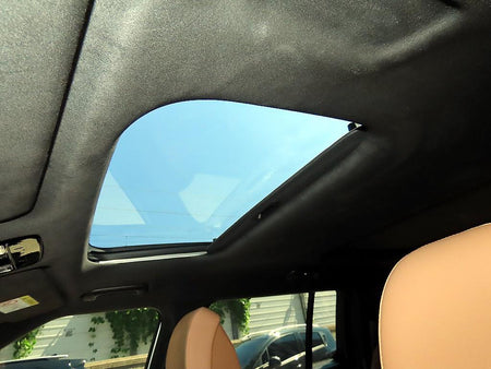 Hyundai Santafe — photo 15
