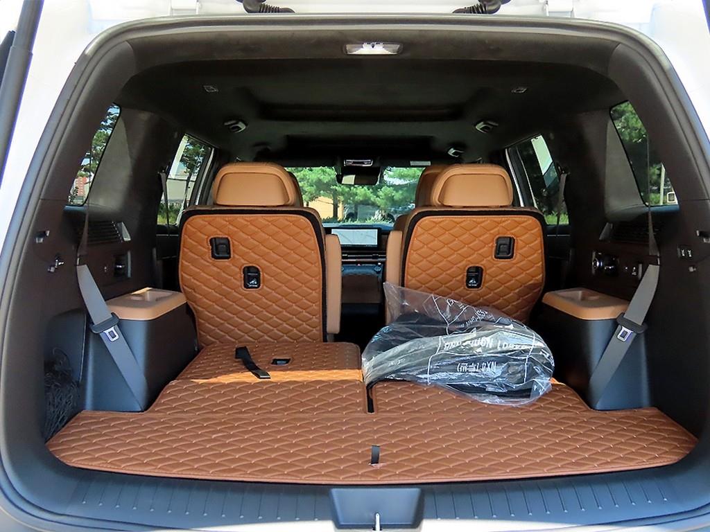 Hyundai Santafe — photo 16
