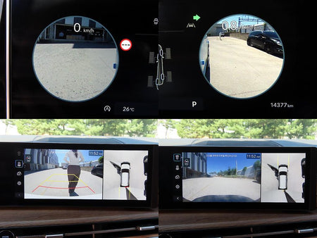 Hyundai Santafe — photo 17