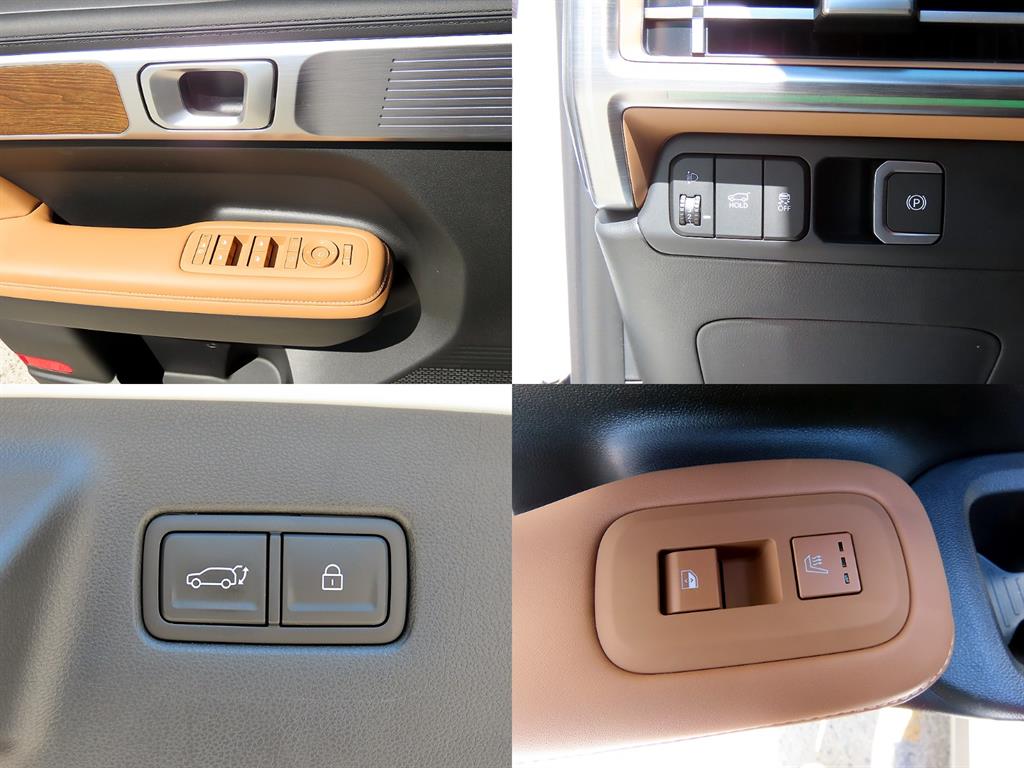 Hyundai Santafe — photo 18