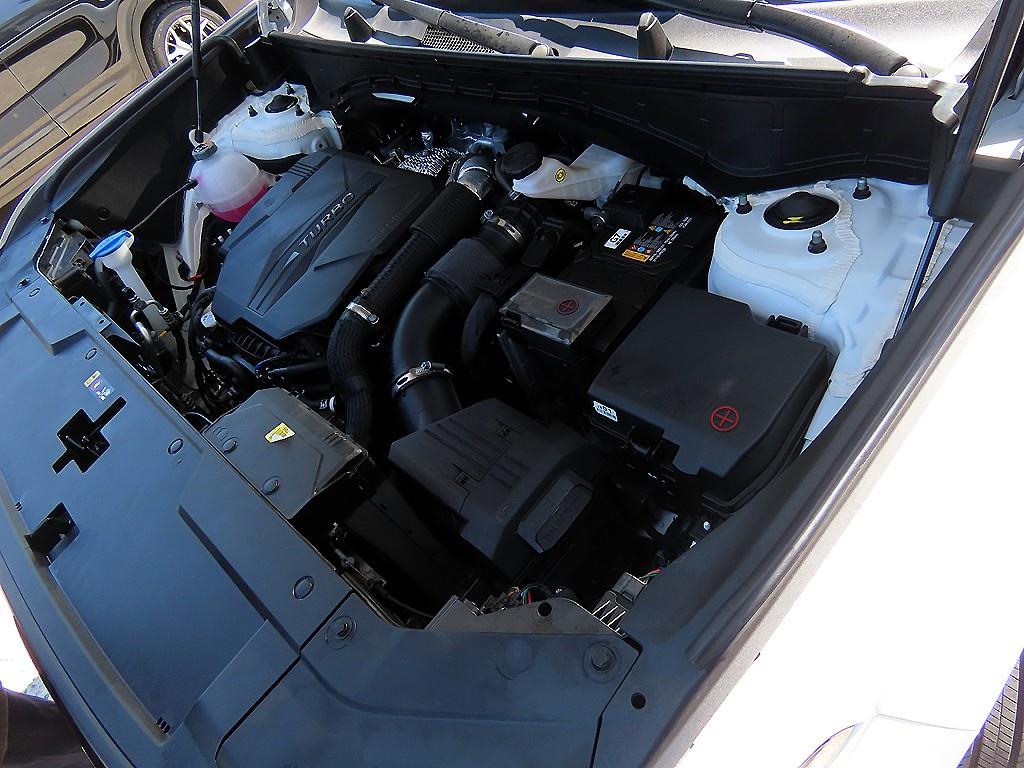 Hyundai Santafe — photo 19