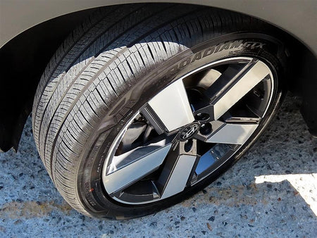 Hyundai Santafe — photo 20
