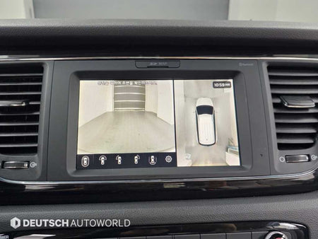 Kia Carnival — photo 15