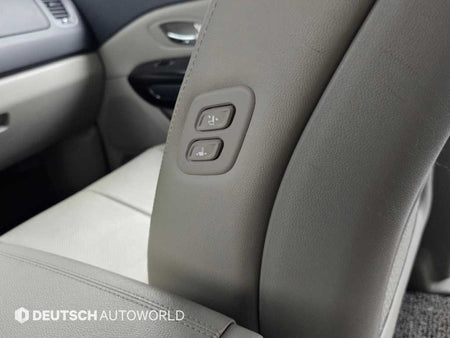 Kia Carnival — photo 16