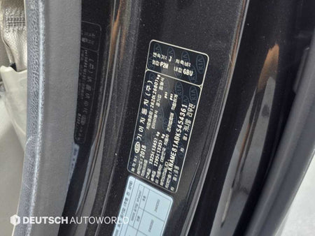 Kia Carnival — photo 20