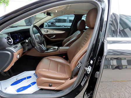 Mercedes-Benz E-Class — photo 05