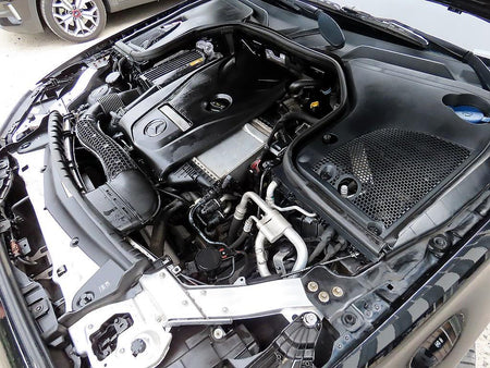 Mercedes-Benz E-Class — photo 19