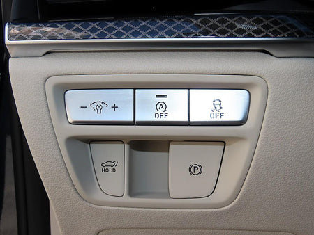 Genesis G80 — photo 12