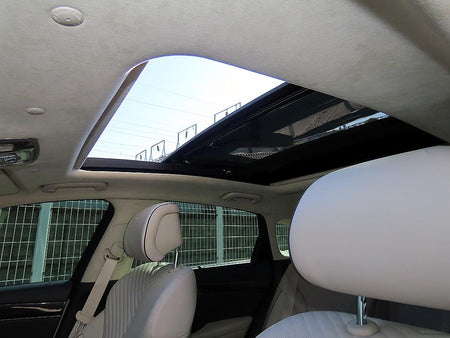 Genesis G80 — photo 16