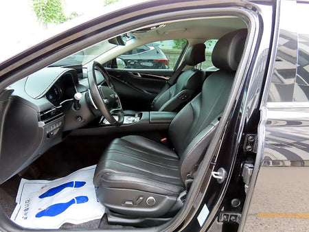 Genesis G80 — photo 05