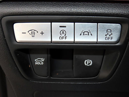 Genesis G80 — photo 12