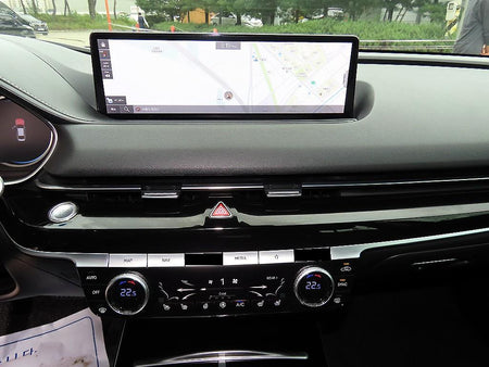 Genesis G80 — photo 13