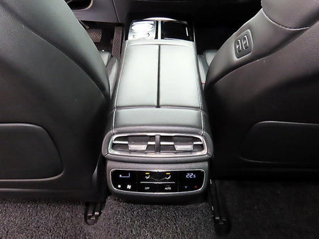 Genesis G80 — photo 16