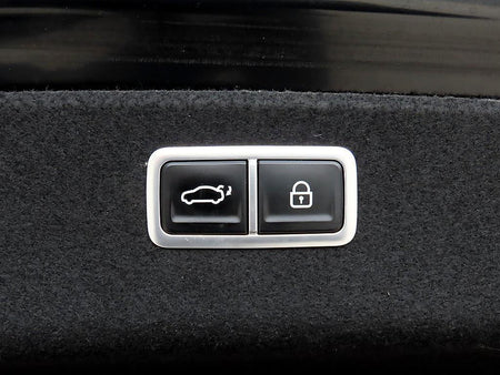 Genesis G80 — photo 17
