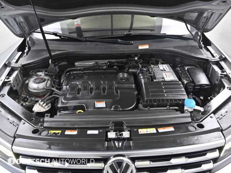 Volkswagen Tiguan — photo 06