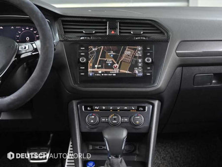 Volkswagen Tiguan — photo 14