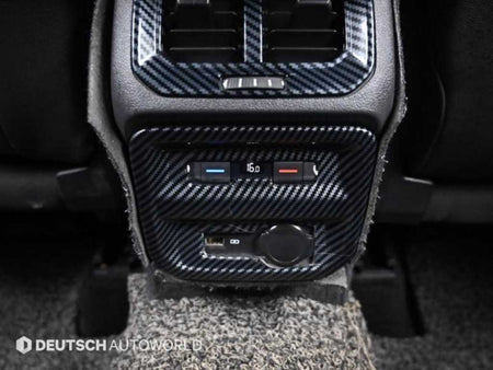 Volkswagen Tiguan — photo 16