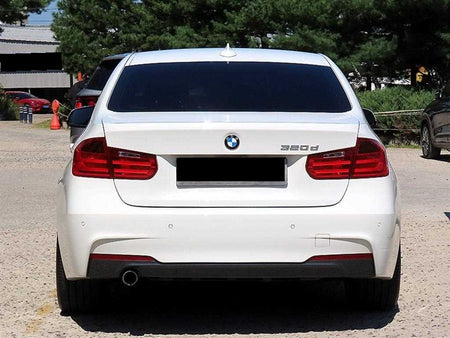 BMW 3-Series — photo 04