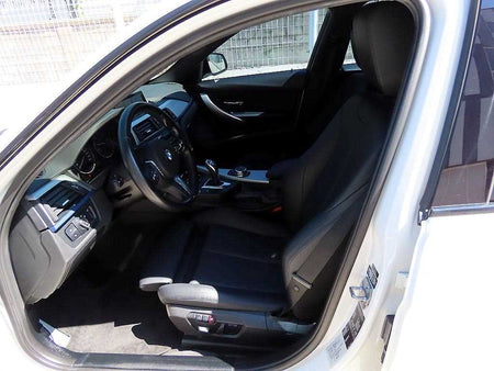 BMW 3-Series — photo 05