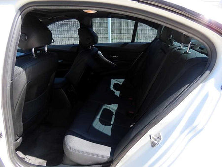 BMW 3-Series — photo 06